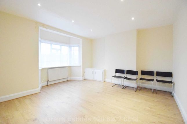 Flat for sale in Watford Way, Hendon Central