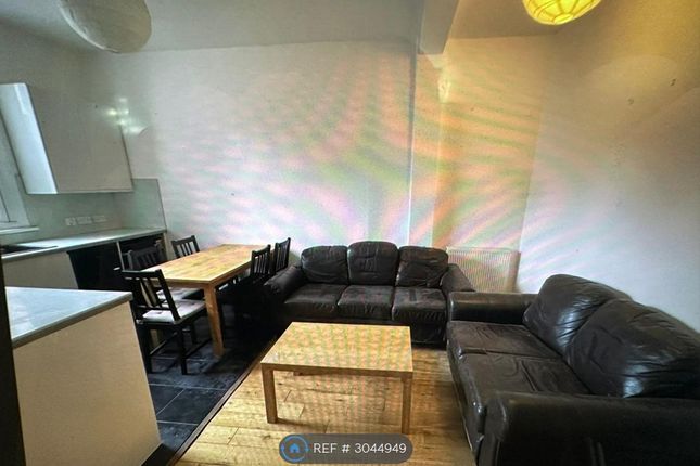 Flat, Allen Road, London photo 5