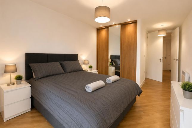 Apartment 212, 12, Waterfront Walk, Birmingham photo 2