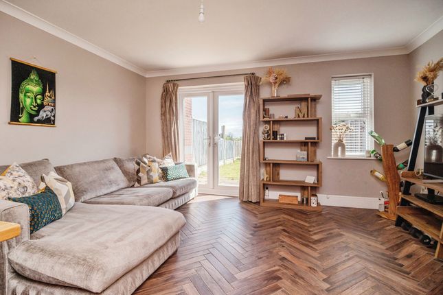 Terraced house for sale in Alexandra Road, Southend-On-Sea