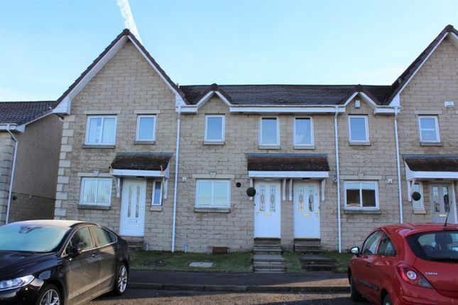 Terraced house to rent in Beauly Crescent, Wishaw ML2