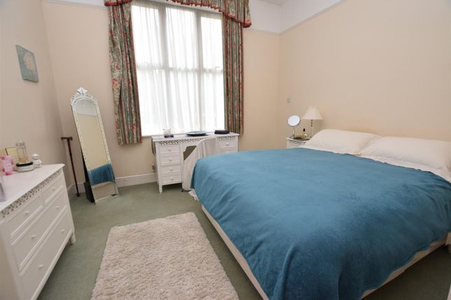 Flat to rent in Duesbury Court, Mickleover, Derby, Derbyshire