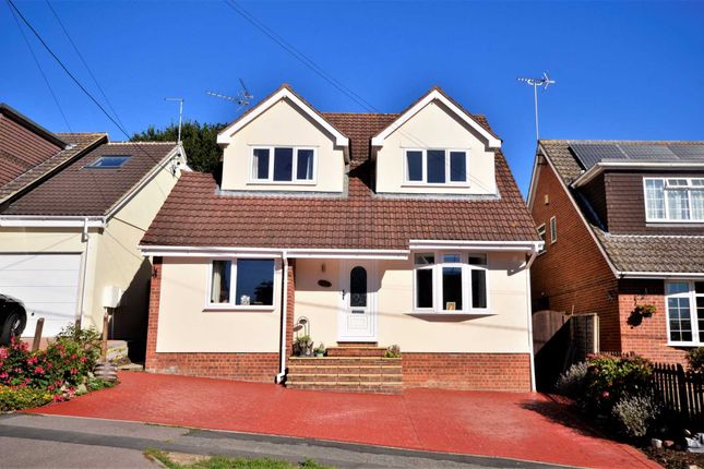 4 Bed Detached House For Sale In Prince Edward Road Billericay CM11 4 Bed Detached House For Sale In Prince Edward Road Billericay CM11