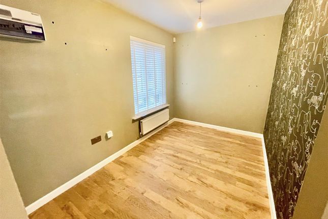 End terrace house to rent in Piper Street, Plymouth