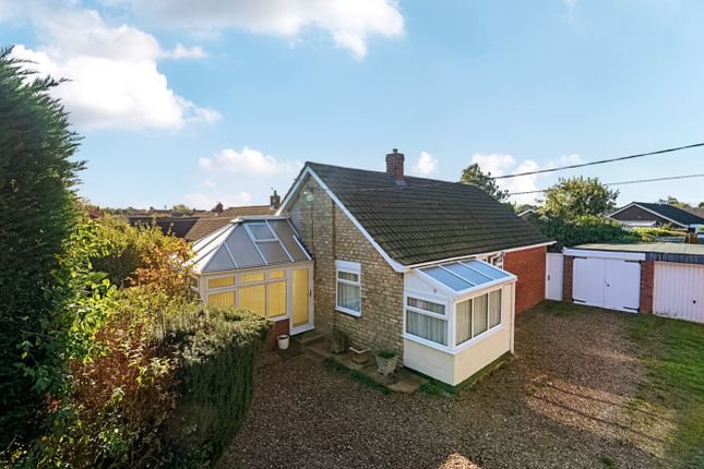 2-bed bungalow on 9, Dunston Road, Lincoln, £220,000