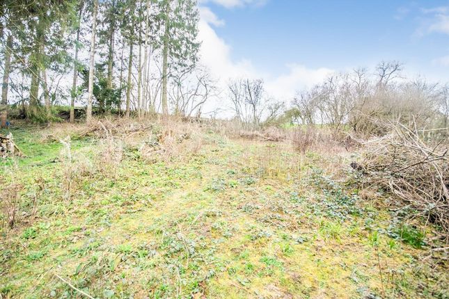 Land for sale in Candy, Oswestry