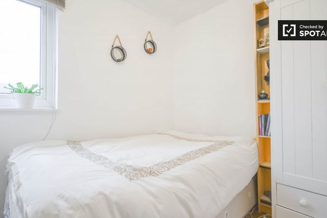 A Larger Local Choice Of Flats To Rent In Clapham Junction