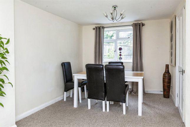 Semi-detached house for sale in Ray Mill Road East, Maidenhead, Berkshire