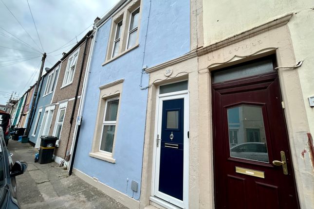 Property to rent in Dartmoor Street, Southville, Bristol