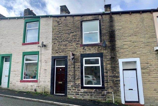 Thumbnail Terraced house to rent in Thomas Street, Colne