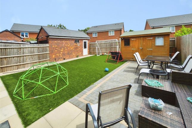 121, Cabinhill Road, Warwickshire photo 4