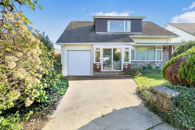4-bed detached on 19, St. Andrews Road, Paignton, £450,000