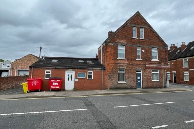 Thumbnail Retail premises to let in North Street, Gainsborough, Lincolnshire