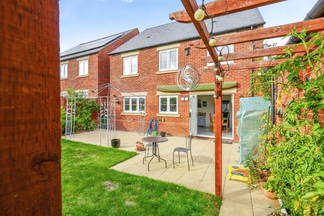 120, Camp Road, Bicester photo 4