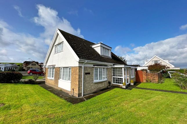 Detached house for sale in Ridgewood Gardens, Cimla, Neath, Neath Port Talbot.
