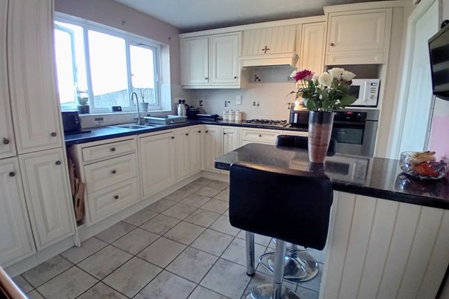 Detached house for sale in Ninfield Road, Bexhill On Sea