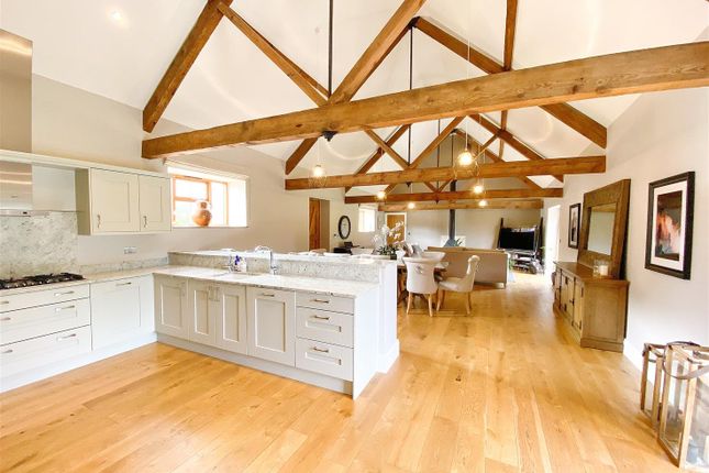 4 Uplands Farm Barns, Wellsway, Bristol photo 3