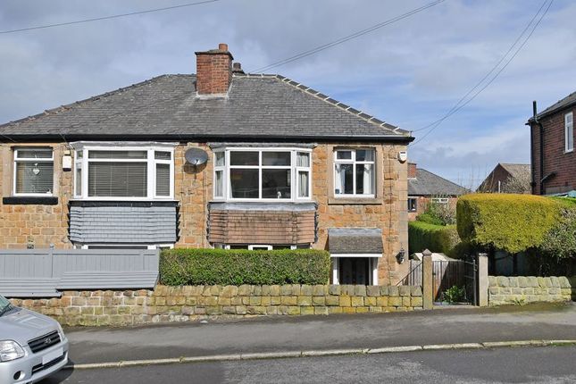 Semi-detached house for sale in Rivelin Street, Walkley, Sheffield