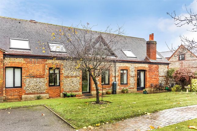 Semi-detached house for sale in Sondes Farm, Glebe Road, Dorking, Surrey