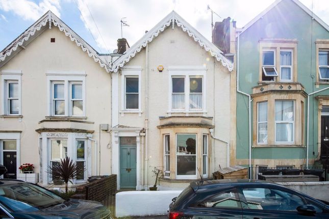 Thumbnail Terraced house for sale in Stackpool Road, Southville, Bristol