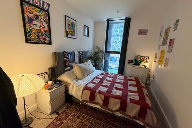 POPworks Apartments, Manchester photo 4