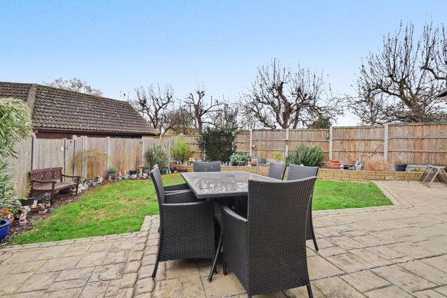 14, Pilgrims Close, Southchurch photo 2