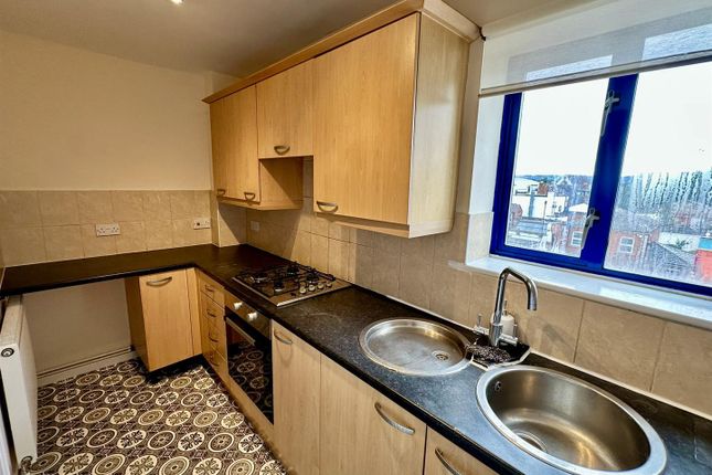 Apartment 7, Wellington Court, Wellington Street, Gloucester photo 2