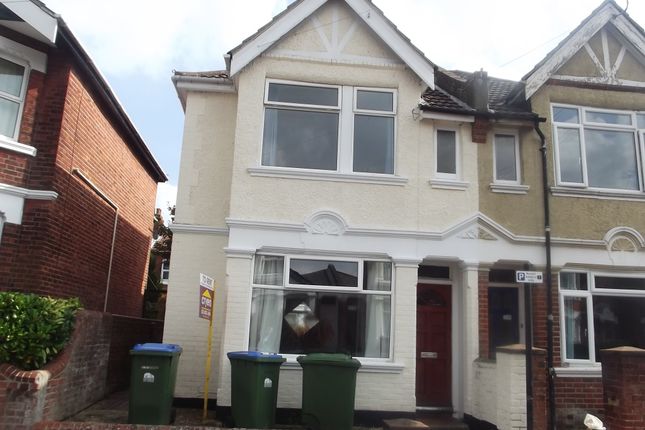 4-bed house on Unknown, Southampton, £1,650/mo