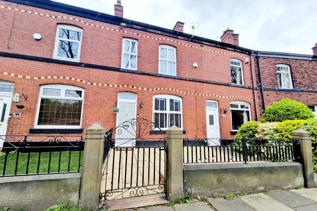 Thumbnail Terraced house to rent in Nipper Lane, Whitefield