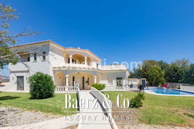 Detached house for sale in Boliqueime, 8100 Boliqueime, Portugal