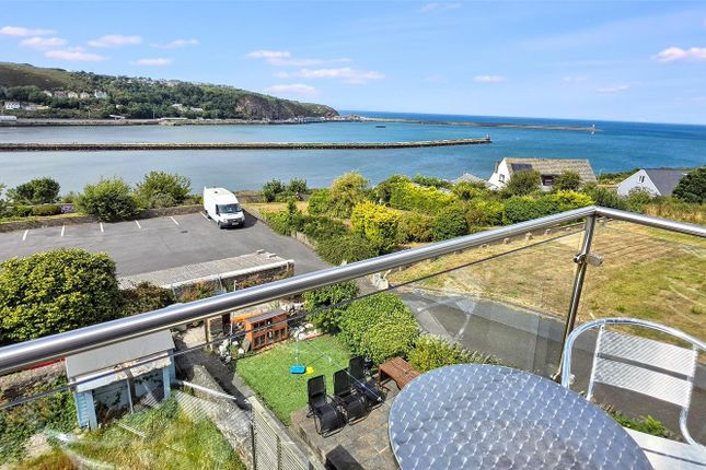 Sea View, Windy Hall, Fishguard photo 2