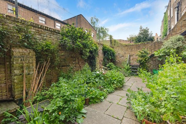 Flat B, 26, Barnsbury Rd, Islington photo 2