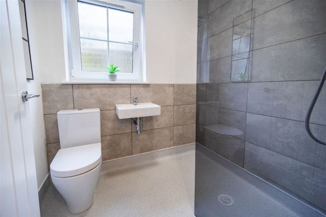 Flat for sale in Bedwas Road, Caerphilly