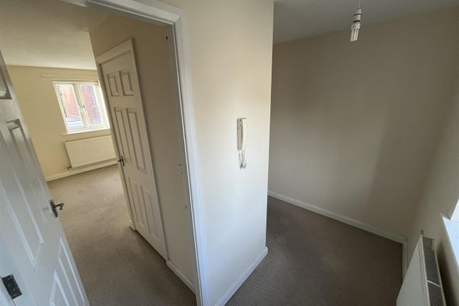 Flat for sale in James Street, Stoke-On-Trent