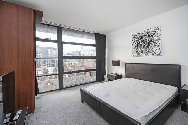 Thumbnail Flat to rent in Exchange Building, Commercial Street, Spitalfields, London