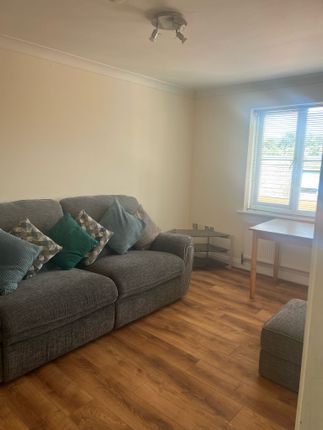 Thumbnail Flat to rent in Mill Gardens, - Mill Street, Luton