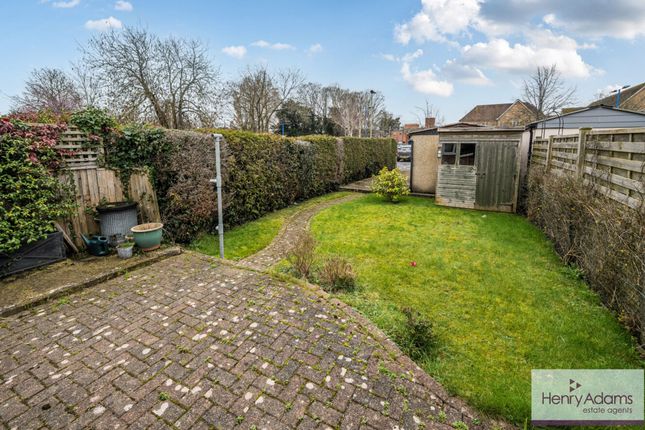 44 Barham Road, Petersfield photo 3