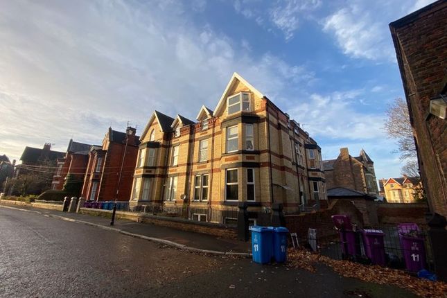 Thumbnail Commercial property for sale in Strathmore Road, Liverpool