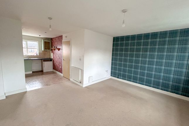 Town house for sale in Old Toll Gate, St. Georges, Telford