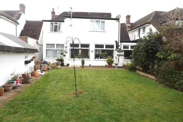 Dorset Drive, Edgware photo 2