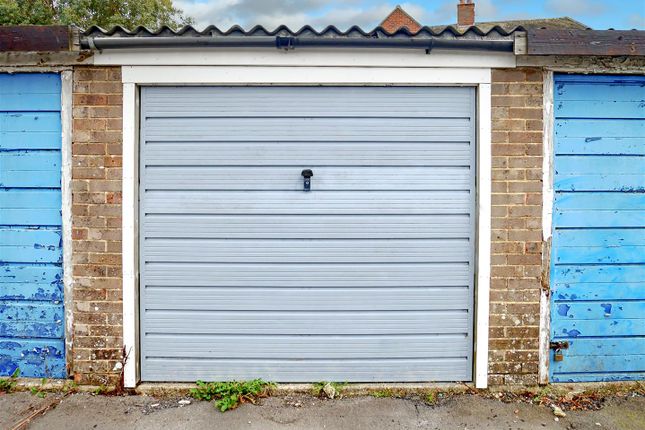 Parking/garage for sale in Foundry Road, Yapton, Arundel