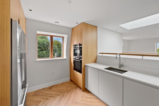 Flat 5, 174, Hills Road, Cambridge photo 2