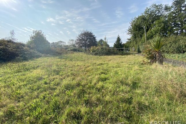 Land for sale in Land Opposite Panorama, Totnes Road, Paignton