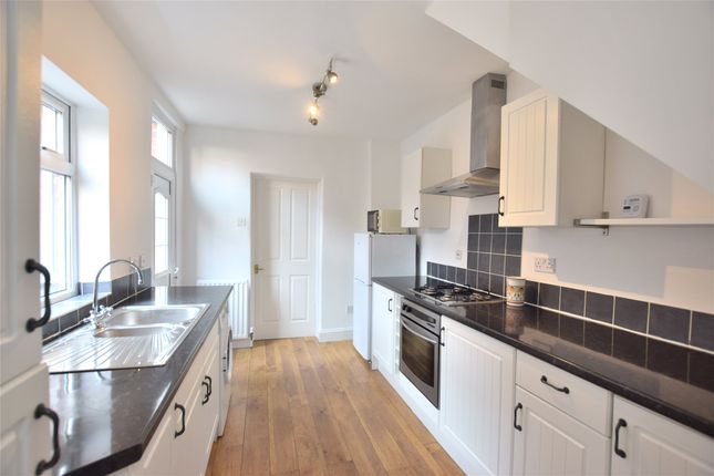 Flat to rent in Eastbourne Avenue, Gateshead