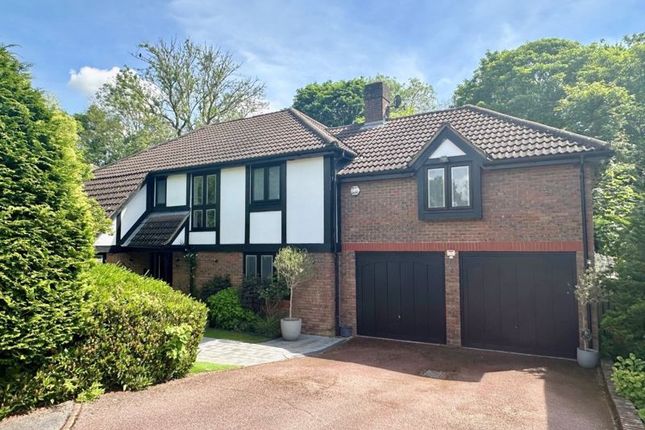Detached house for sale in Russell Hill Road, Purley