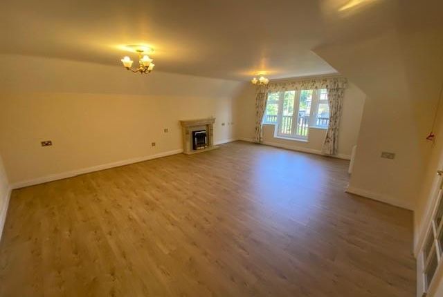 Flat to rent in Hill Village Road, Sutton Coldfield