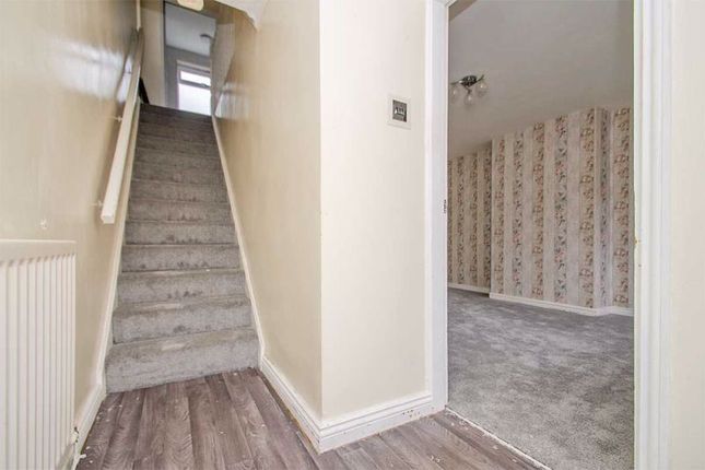 Detached house for sale in Durham Drive, Rugeley