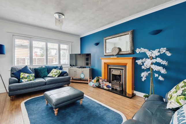 59, Fallbrook Drive, Merseyside photo 4
