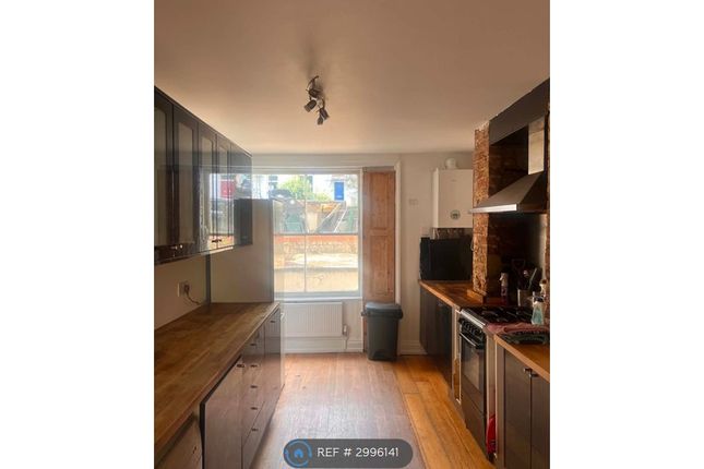 Morton Road, Islington, London photo 4