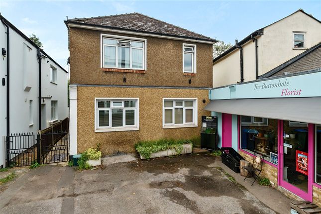 Thumbnail Flat for sale in Bridge Road, East Molesey